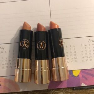 Anastasia Matte Lipstick Bundle